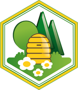 Logo Deutscher Imkerbund e. V.