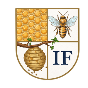 Imkerei Fritschler Logo